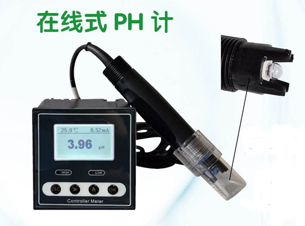 H A分析儀器